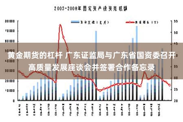 黄金期货的杠杆 广东证监局与广东省国资委召开高质量发展座谈会并签署合作备忘录