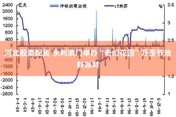 河北股票配资 永利澳门举办“奇幻花园”万圣节池畔派对