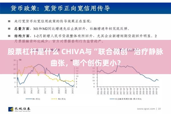 股票杠杆是什么 CHIVA与“联合微创”治疗静脉曲张，哪个创